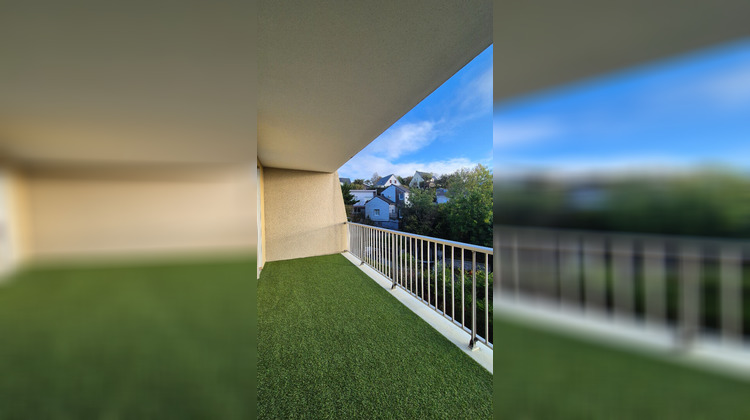 Ma-Cabane - Vente Appartement SAINTE-ADRESSE, 63 m²