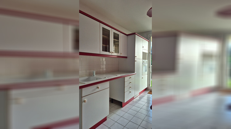 Ma-Cabane - Vente Appartement SAINTE-ADRESSE, 63 m²