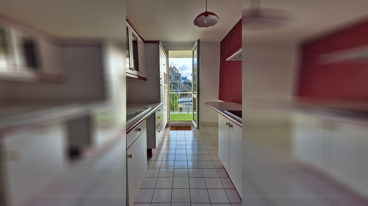 Ma-Cabane - Vente Appartement SAINTE-ADRESSE, 63 m²