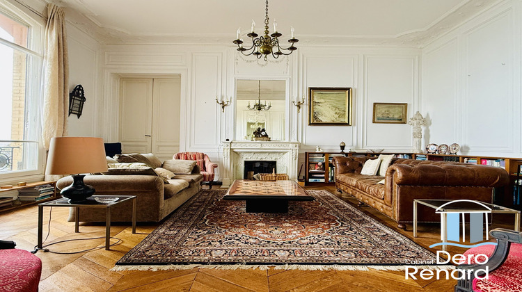 Ma-Cabane - Vente Appartement Sainte-Adresse, 198 m²