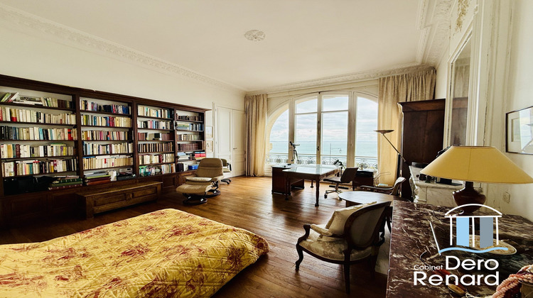 Ma-Cabane - Vente Appartement Sainte-Adresse, 198 m²