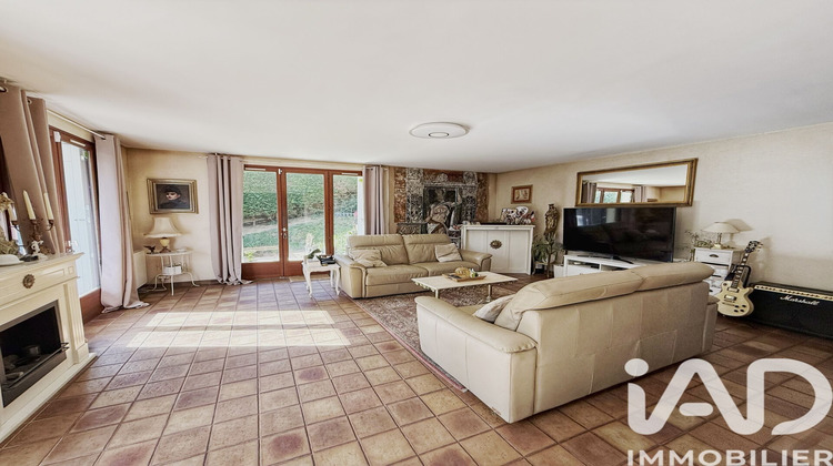 Ma-Cabane - Vente Appartement Sainte-Adresse, 132 m²