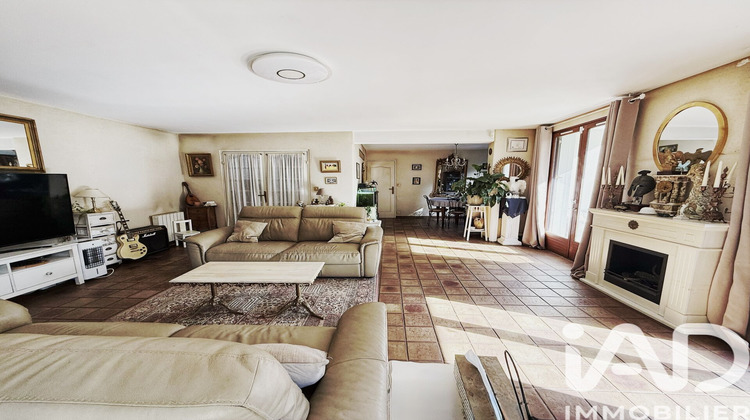 Ma-Cabane - Vente Appartement Sainte-Adresse, 132 m²