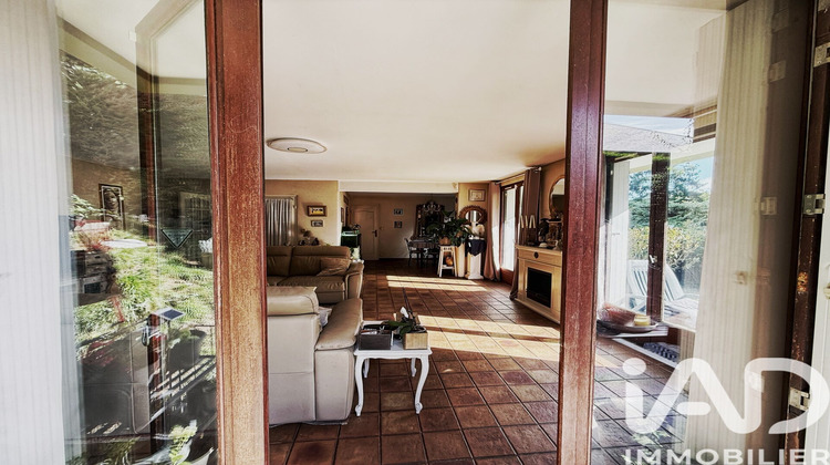 Ma-Cabane - Vente Appartement Sainte-Adresse, 132 m²