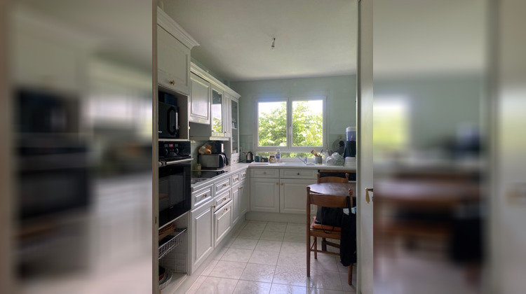 Ma-Cabane - Vente Appartement SAINTE-ADRESSE, 81 m²