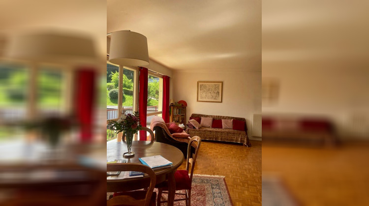 Ma-Cabane - Vente Appartement SAINTE-ADRESSE, 81 m²