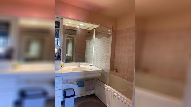 Ma-Cabane - Vente Appartement SAINTE-ADRESSE, 81 m²