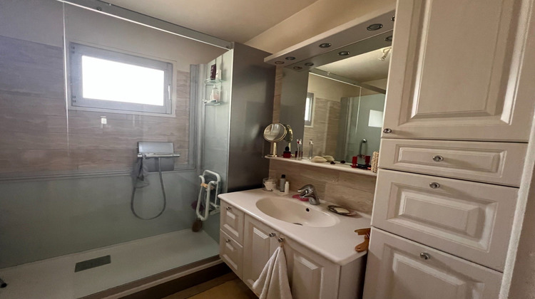 Ma-Cabane - Vente Appartement Sainte-Adresse, 78 m²