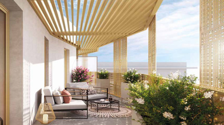 Ma-Cabane - Vente Appartement Sainte-Adresse, 56 m²