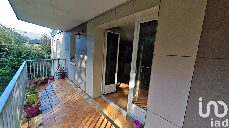 Ma-Cabane - Vente Appartement Sainte-Adresse, 71 m²