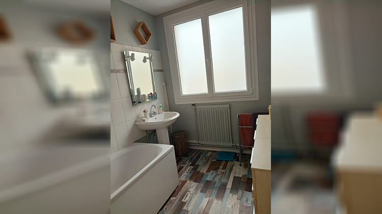 Ma-Cabane - Vente Appartement Sainte-Adresse, 89 m²