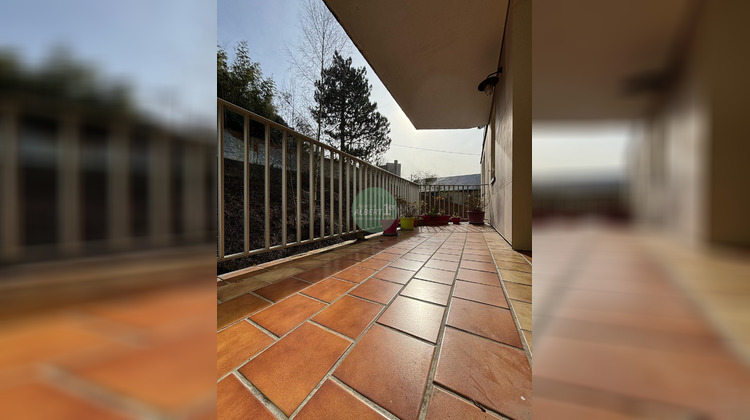 Ma-Cabane - Vente Appartement Sainte-Adresse, 70 m²