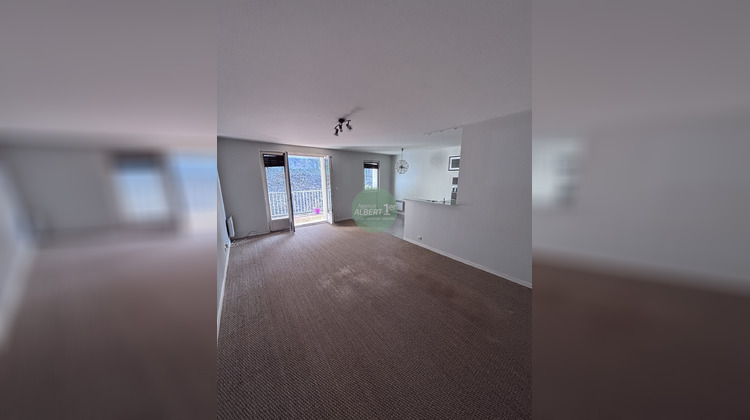 Ma-Cabane - Vente Appartement Sainte-Adresse, 70 m²