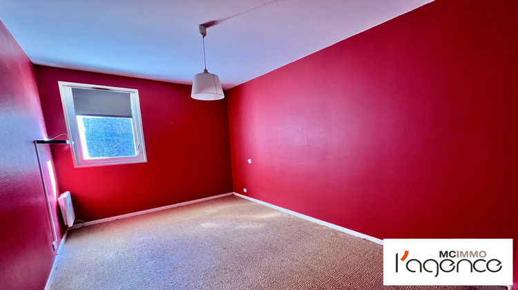 Ma-Cabane - Vente Appartement Sainte-Adresse, 73 m²