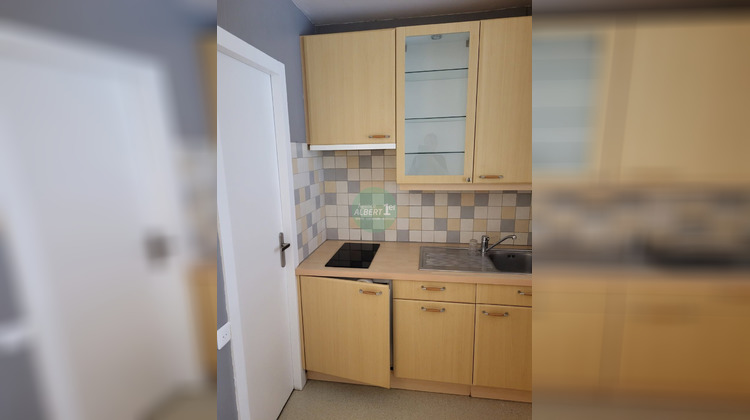 Ma-Cabane - Vente Appartement Sainte-Adresse, 39 m²