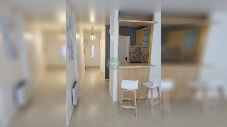 Ma-Cabane - Vente Appartement Sainte-Adresse, 39 m²