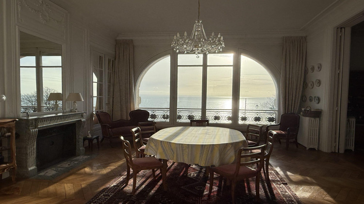 Ma-Cabane - Vente Appartement Sainte-Adresse, 199 m²