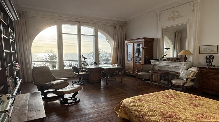 Ma-Cabane - Vente Appartement Sainte-Adresse, 199 m²