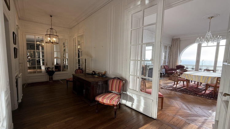 Ma-Cabane - Vente Appartement Sainte-Adresse, 199 m²