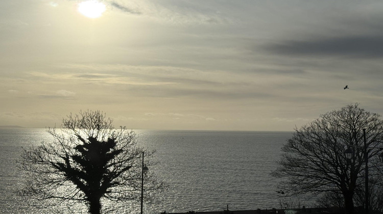 Ma-Cabane - Vente Appartement Sainte-Adresse, 199 m²