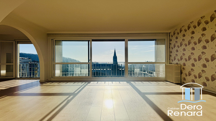 Ma-Cabane - Vente Appartement Sainte-Adresse, 105 m²