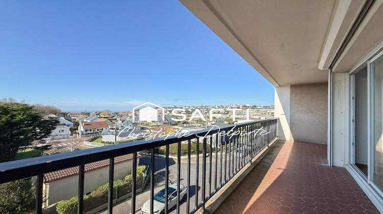 Ma-Cabane - Vente Appartement Sainte-Adresse, 69 m²