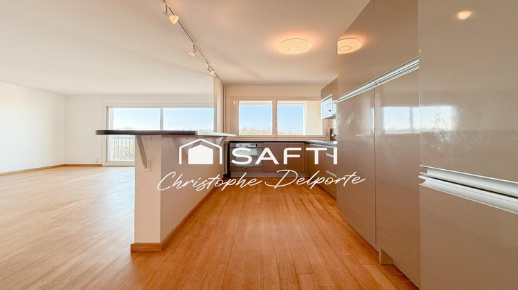 Ma-Cabane - Vente Appartement Sainte-Adresse, 69 m²