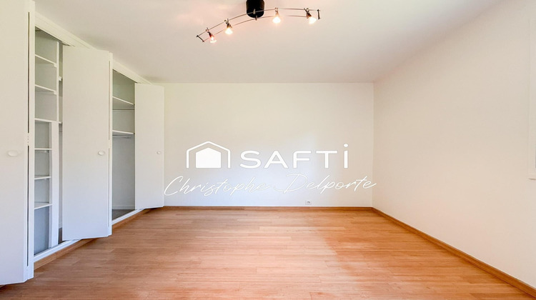 Ma-Cabane - Vente Appartement Sainte-Adresse, 69 m²