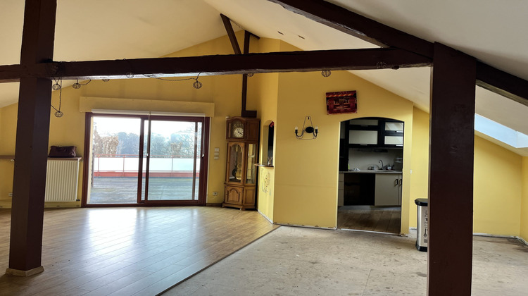 Ma-Cabane - Vente Appartement Sainte-Adresse, 135 m²