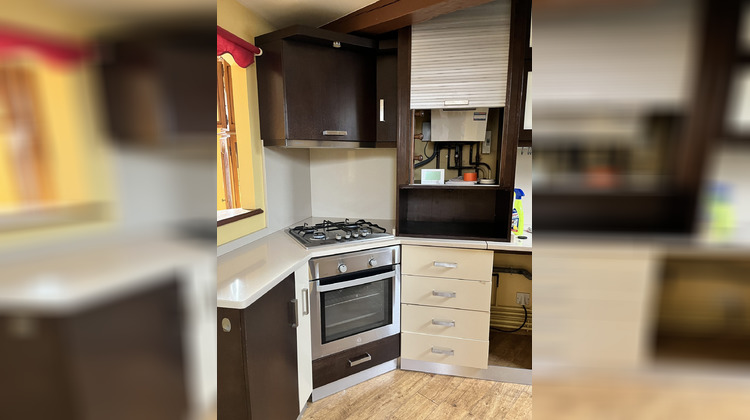 Ma-Cabane - Vente Appartement Sainte-Adresse, 135 m²