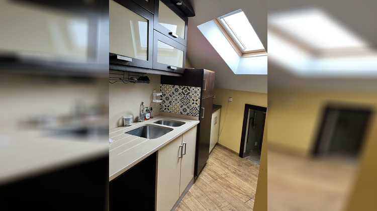 Ma-Cabane - Vente Appartement Sainte-Adresse, 135 m²