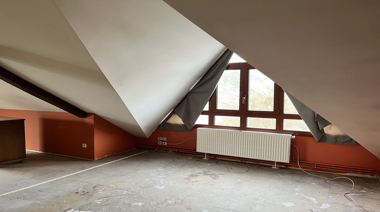 Ma-Cabane - Vente Appartement Sainte-Adresse, 135 m²