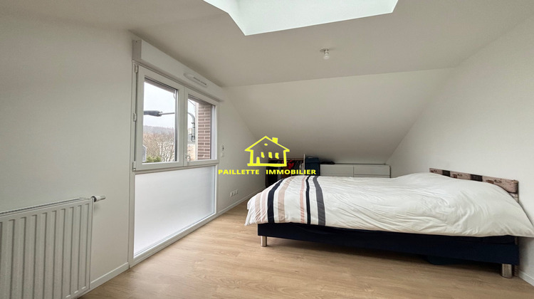 Ma-Cabane - Vente Appartement Sainte-Adresse, 55 m²