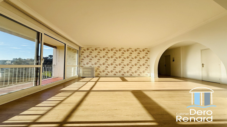 Ma-Cabane - Vente Appartement Sainte-Adresse, 105 m²