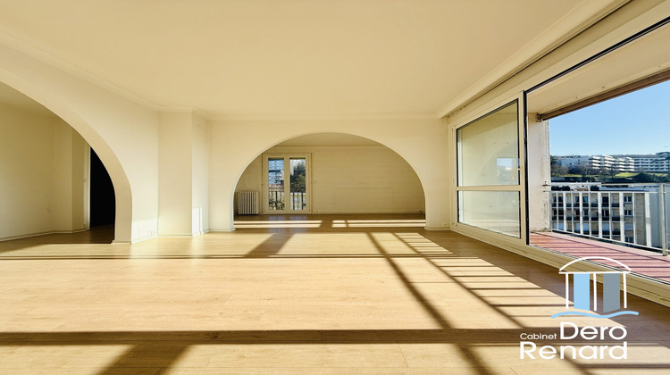 Ma-Cabane - Vente Appartement Sainte-Adresse, 105 m²