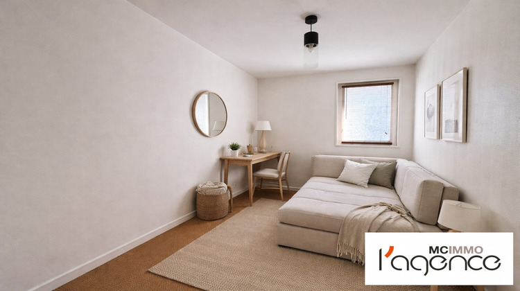 Ma-Cabane - Vente Appartement Sainte-Adresse, 73 m²