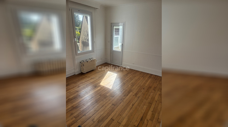 Ma-Cabane - Vente Appartement SAINTE ADRESSE, 87 m²