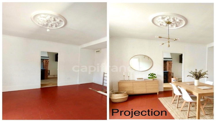 Ma-Cabane - Vente Appartement SAINTE ADRESSE, 87 m²