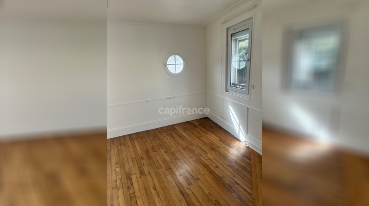 Ma-Cabane - Vente Appartement SAINTE ADRESSE, 87 m²