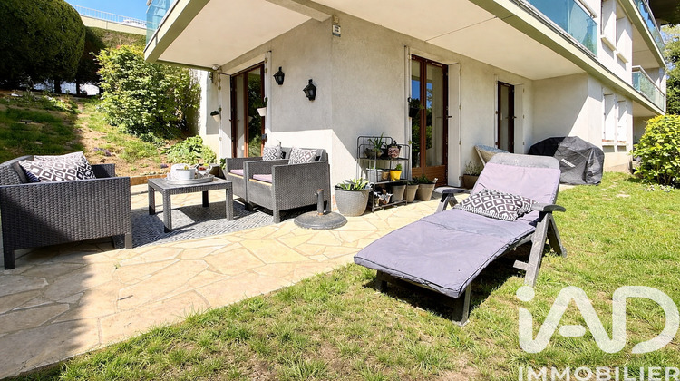 Ma-Cabane - Vente Appartement Sainte-Adresse, 131 m²