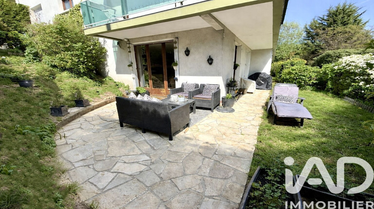 Ma-Cabane - Vente Appartement Sainte-Adresse, 131 m²