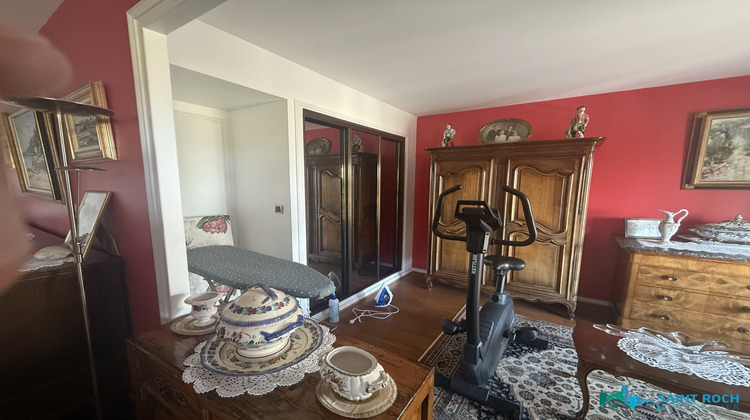 Ma-Cabane - Vente Appartement Sainte-Adresse, 100 m²