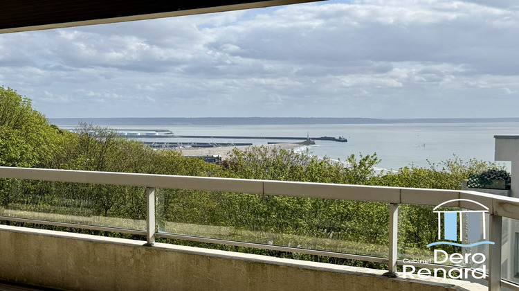 Ma-Cabane - Vente Appartement Sainte-Adresse, 43 m²