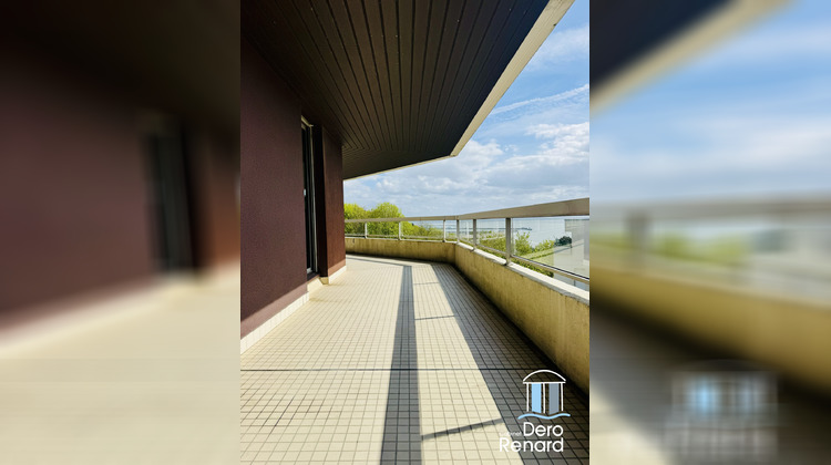 Ma-Cabane - Vente Appartement Sainte-Adresse, 43 m²