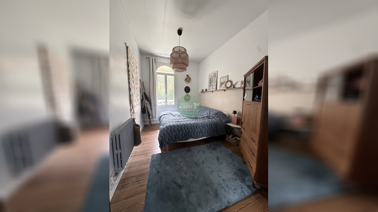 Ma-Cabane - Vente Appartement Sainte-Adresse, 94 m²
