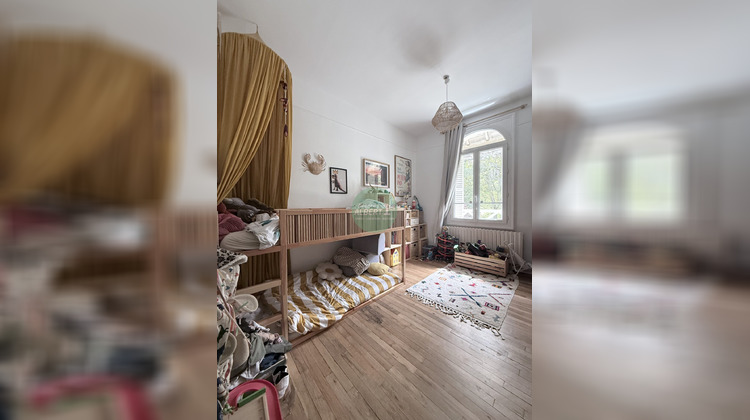 Ma-Cabane - Vente Appartement Sainte-Adresse, 94 m²