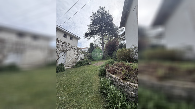 Ma-Cabane - Vente Appartement Sainte-Adresse, 94 m²