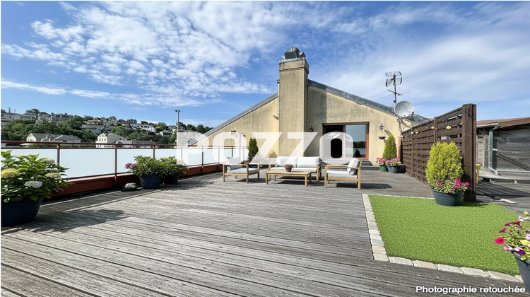 Ma-Cabane - Vente Appartement SAINTE-ADRESSE, 136 m²