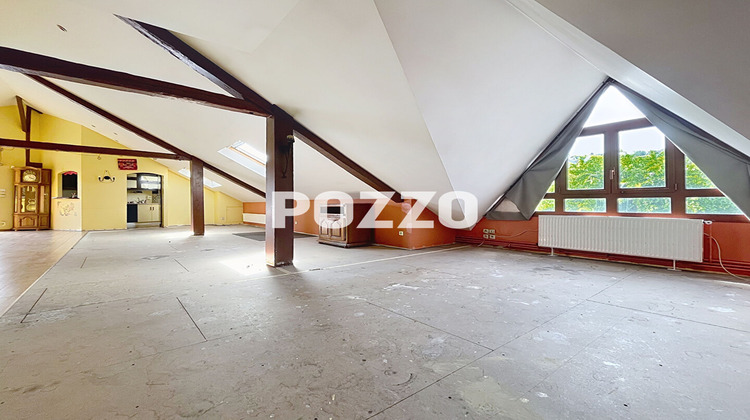 Ma-Cabane - Vente Appartement SAINTE-ADRESSE, 136 m²