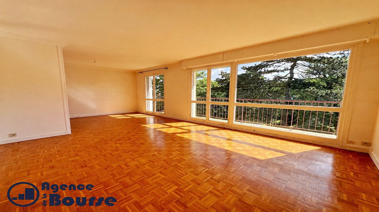 Ma-Cabane - Vente Appartement SAINTE-ADRESSE, 82 m²